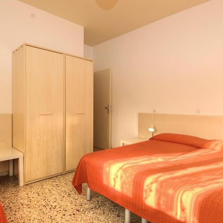 Condominio Res. Palace Bibione Buitenkant foto