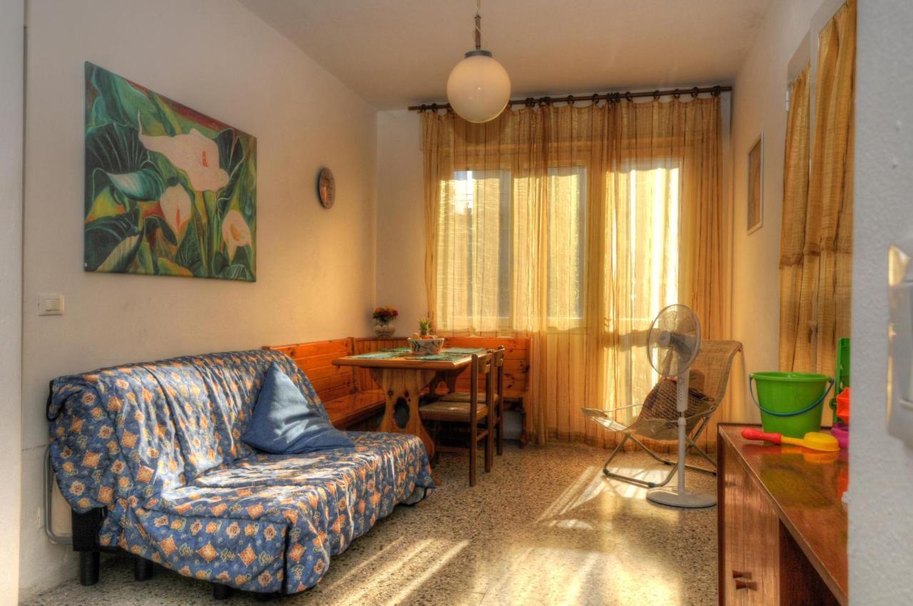Condominio Res. Palace Bibione Buitenkant foto