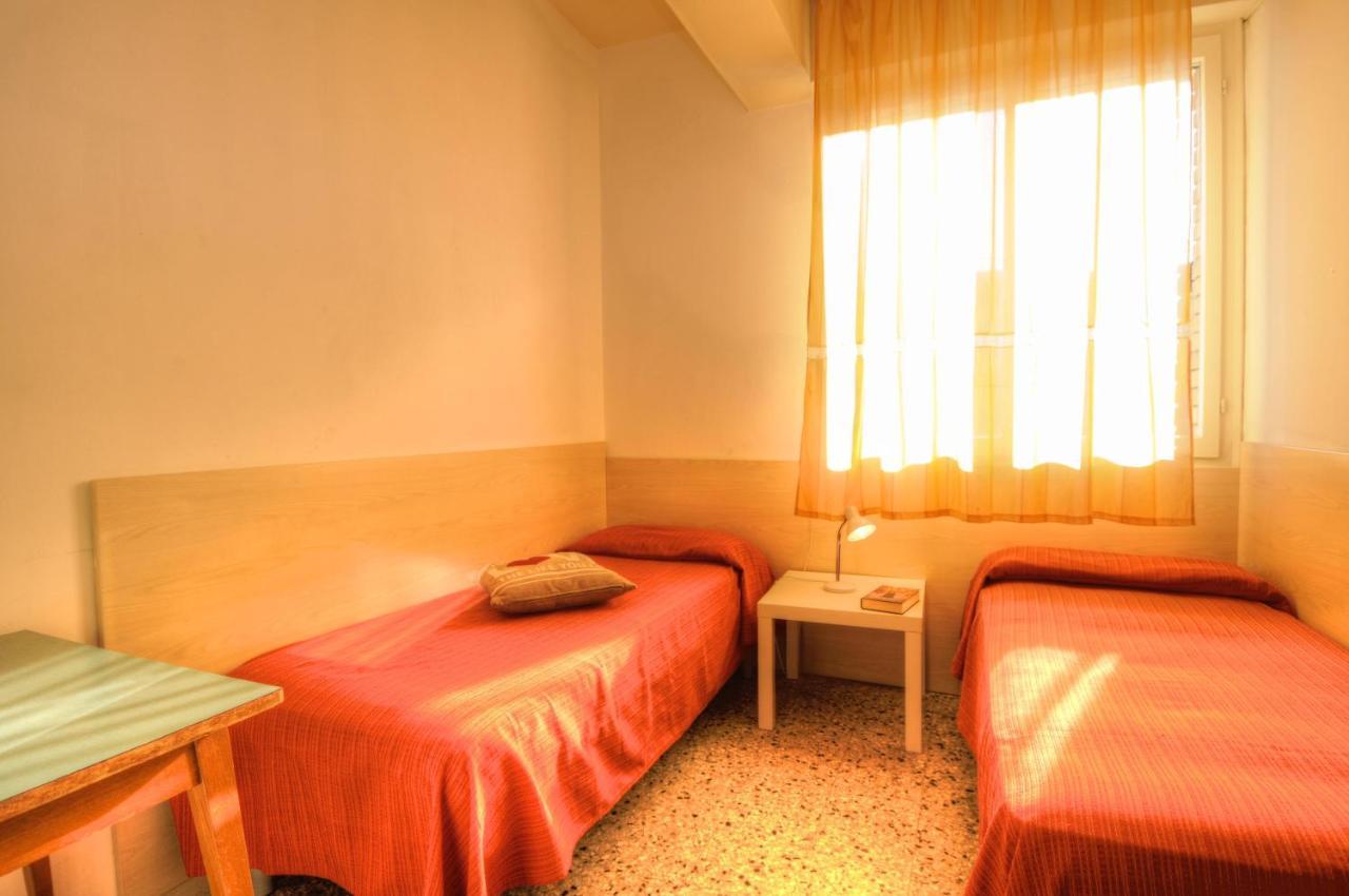 Condominio Res. Palace Bibione Buitenkant foto