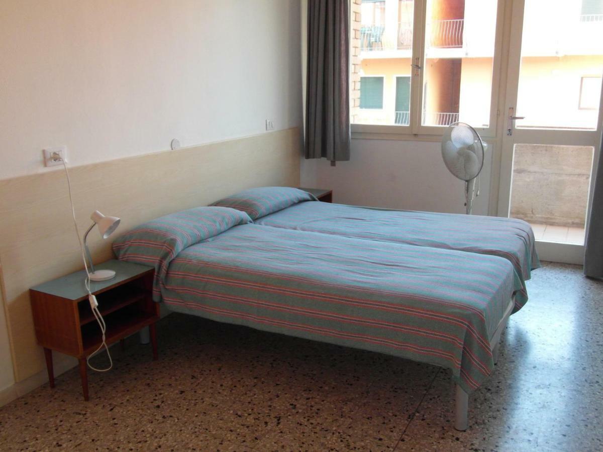 Condominio Res. Palace Bibione Buitenkant foto