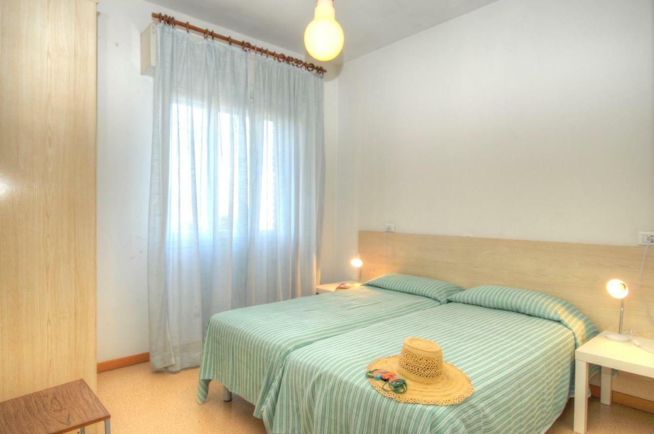 Condominio Res. Palace Bibione Buitenkant foto